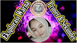 Eksplorasi Warna Primer dan Sekunder